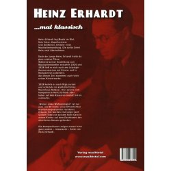 Heinz Erhardt: ...Mal Klassisch