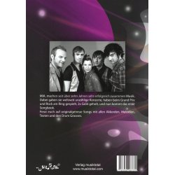 Mia: Songbook - Best Of Mia