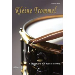 Kleine Trommel