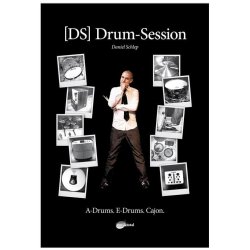 Daniel Schlep: Drum-Session