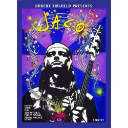 Jaco: The Film (2 DVDs)