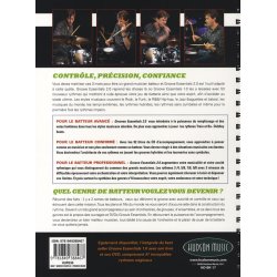 Tommy Igoe: Groove Essentials - The Play-Along 2.0 (French Edition)