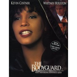 The Bodyguard: Soundtrack