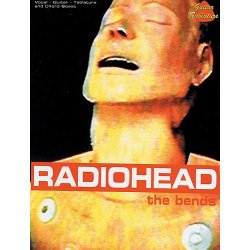 Radiohead: The Bends