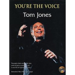 You're The Voice: Tom Jones