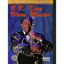 B.B. King: Blues Master (DVD)