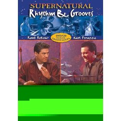 Supernatural Rhythm and Grooves (DVD/CD)