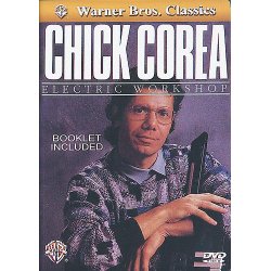 Chick Corea: Electric Workshop DVD