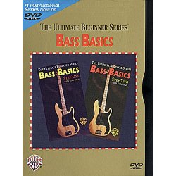Ultimate Beginner: Bass Basics (Step One And Two)