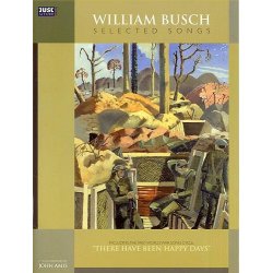 William Busch: Selected Songs