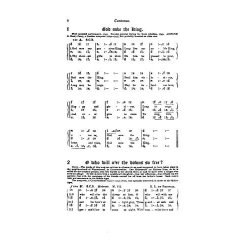 Various Cantemus Part One Sab/Piano/Tonic