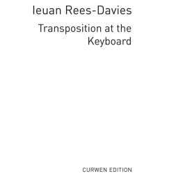 Rees-davies, I Transposition At The Keyboard
