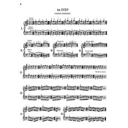 Mrs Curwen Pianoforte Method 1st Step (Kinross)
