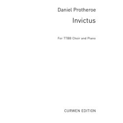 Protheroe: Invictus