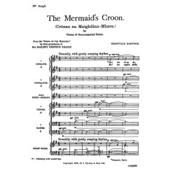Granville Bantock: The Mermaid's Croon