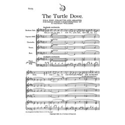 Ralph Vaughan Williams: The Turtle Dove