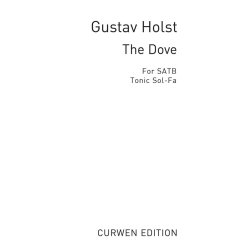Gustav Holst: The Dove (Y Glomen)