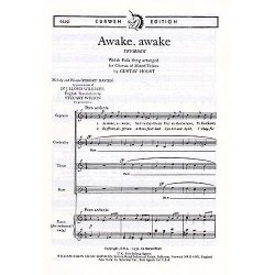 Awake, Awake (Trymder)