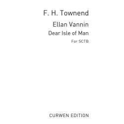 F.H. Townend: Ellan Vannin (Dear Isle Of Man)