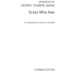 Scots Wha Hae