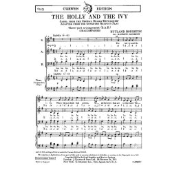 Boughton Holly And The Ivy Sab