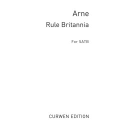 Thomson Rule Britannia