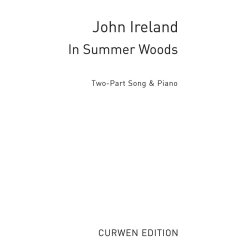 John Ireland: In Summer Woods
