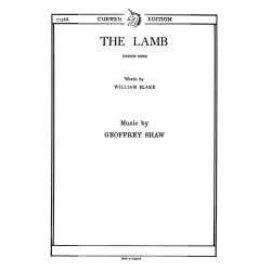 Shaw The Lamb Unison