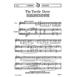 Ralph Vaughan Williams: The Turtle Dove