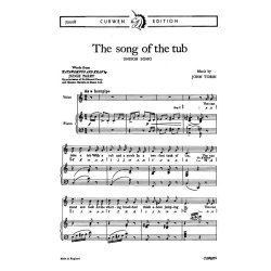 John Tobin: Song Of The Tub