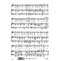 Thiman, E Lord's Prayer Unison/Piano