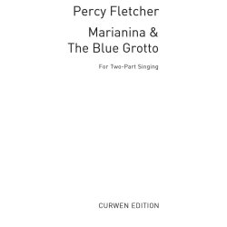 Marianina/The Blue Grotto (2-Part)