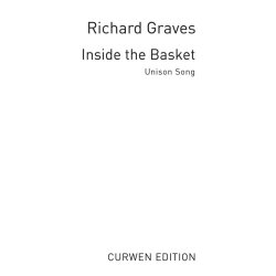 Richard Graves: Inside The Basket