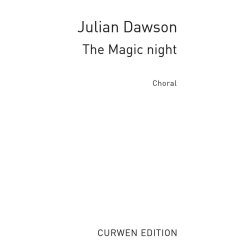 Juilan Dawson: The Magic Night