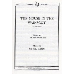 Winn: The Mouse In The Wainscot
