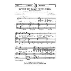 Felton Rapley: Sweet Bells Of Bethlehem