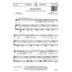 Addison Shadows Unison