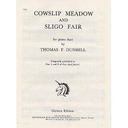 Thomas Dunhill: Cowslip Meadow And Sligo Fair