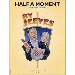 LLoyd-Webber: Half A Moment