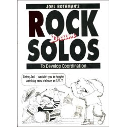 Joel Rothman: Rock Breaks In A Nutshell