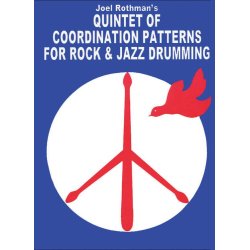 Joel Rothman: Crazy Mixed-Up Meters