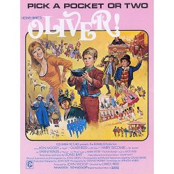 Pick A Pocket Or Two