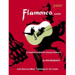 Flamenco Guitar
