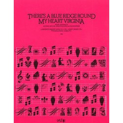 Bryant/Phillips/Shuster: There's A Blue Ridge Round My Heart Virginia