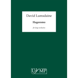 David Lumsdaine: Hagoromo