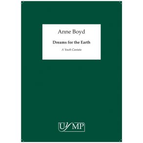 Anne Boyd: Dreams for the Earth