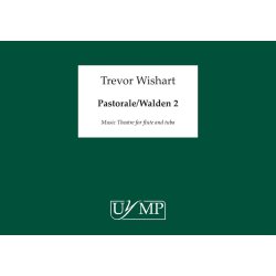 Trevor Wishart: Pastorale Walden