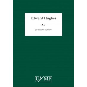 Ed Hughes: Air