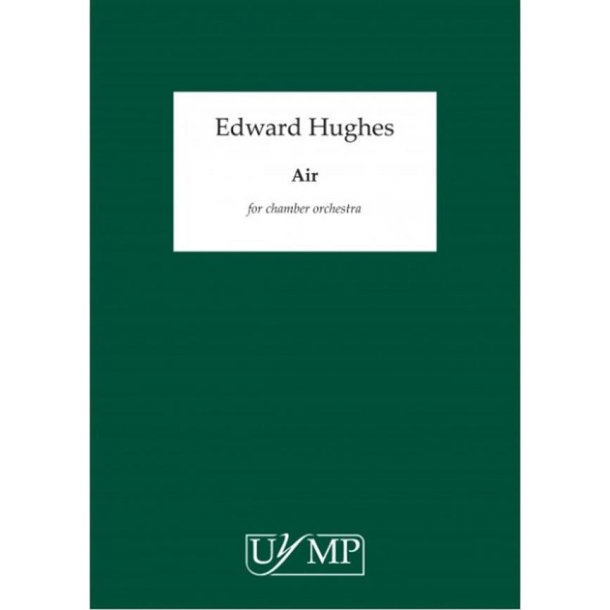 Ed Hughes: Air
