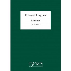 Ed Hughes: Red Shift